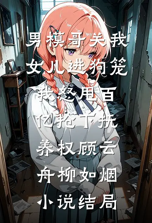 男模哥关我女儿进狗笼我怒甩百亿抢下抚养权顾云舟柳如烟小说结局
