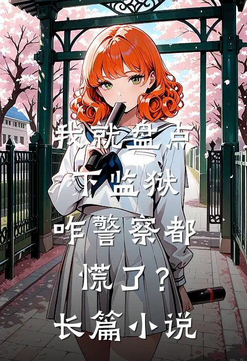 我就盘点下监狱，咋警察都慌了？长篇小说