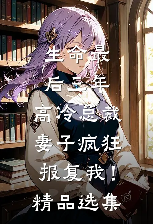 生命最后三年，高冷总裁妻子疯狂报复我！精品选集
