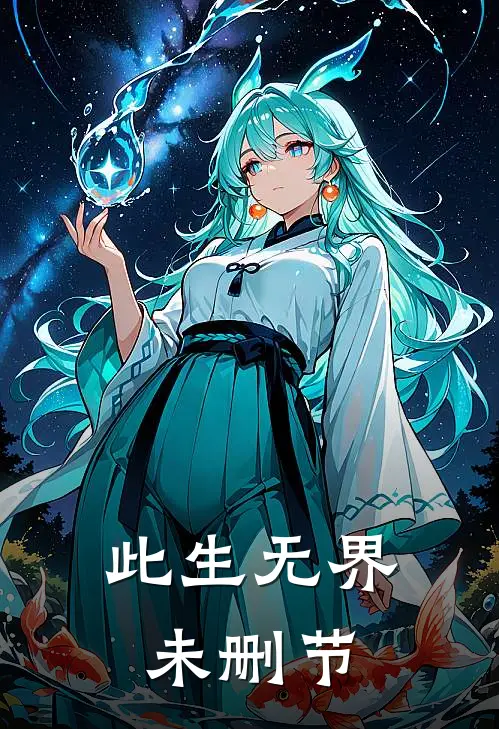 此生无界未删节