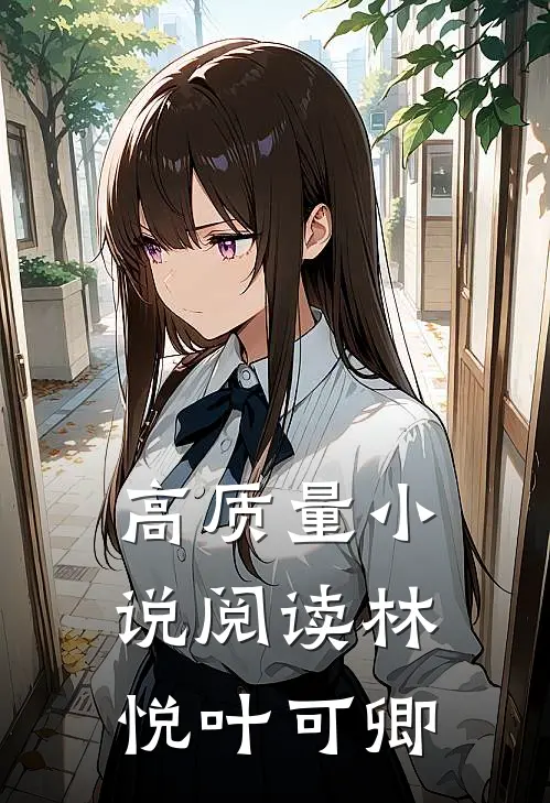 高质量小说阅读林悦叶可卿