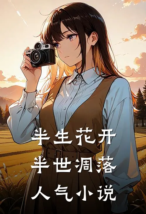 半生花开，半世凋落人气小说
