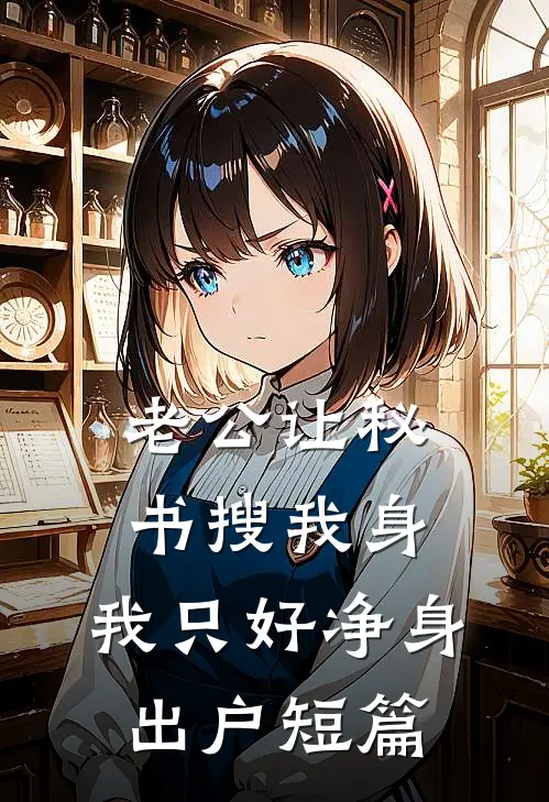 老公让秘书搜我身，我只好净身出户短篇