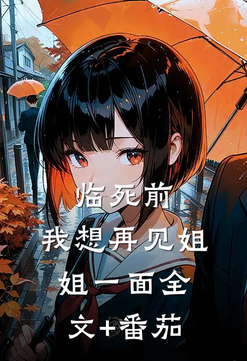 临死前，我想再见姐姐一面全文+番茄