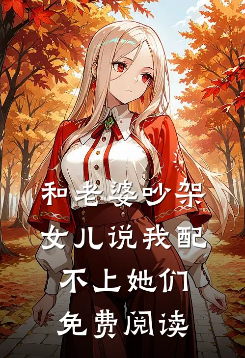 和老婆吵架，女儿说我配不上她们免费阅读