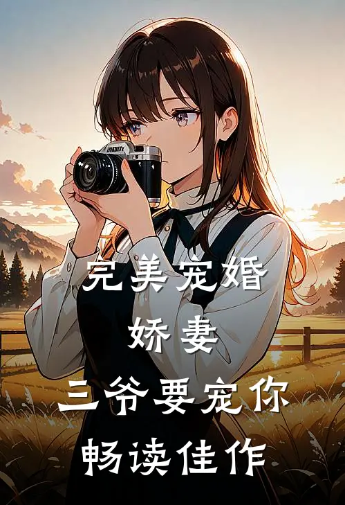 完美宠婚：娇妻，三爷要宠你畅读佳作