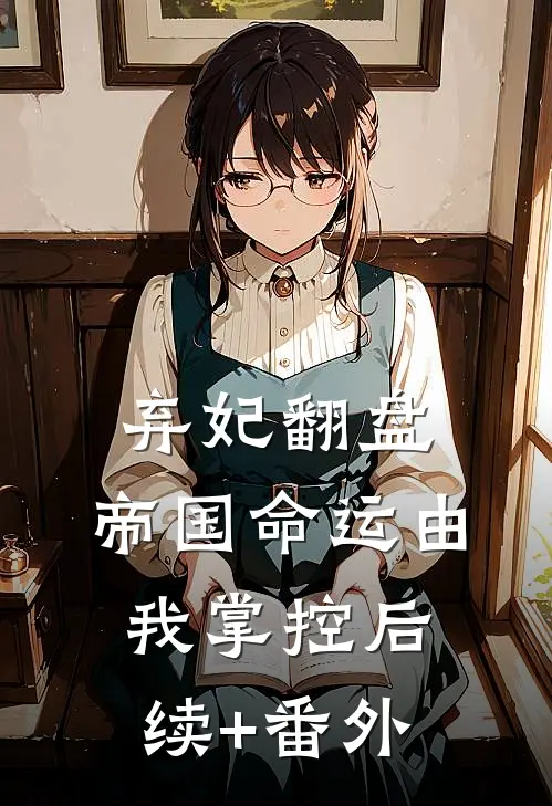 弃妃翻盘：帝国命运由我掌控后续+番外