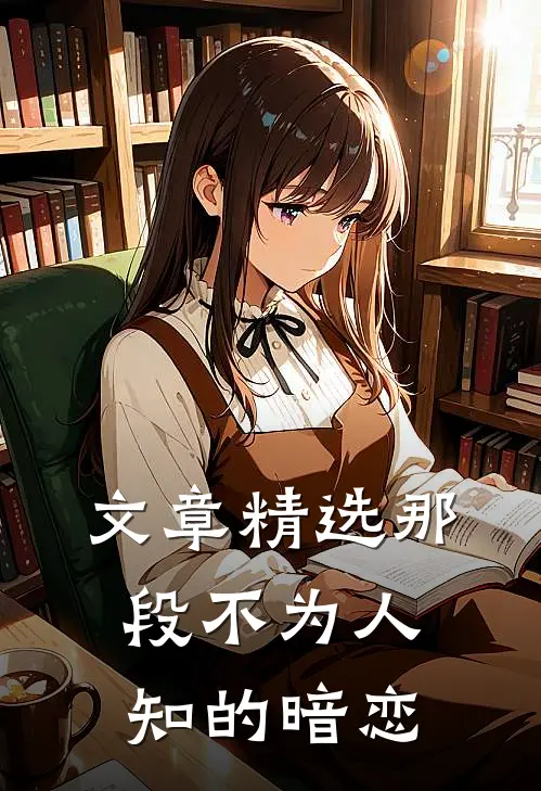 文章精选那段不为人知的暗恋