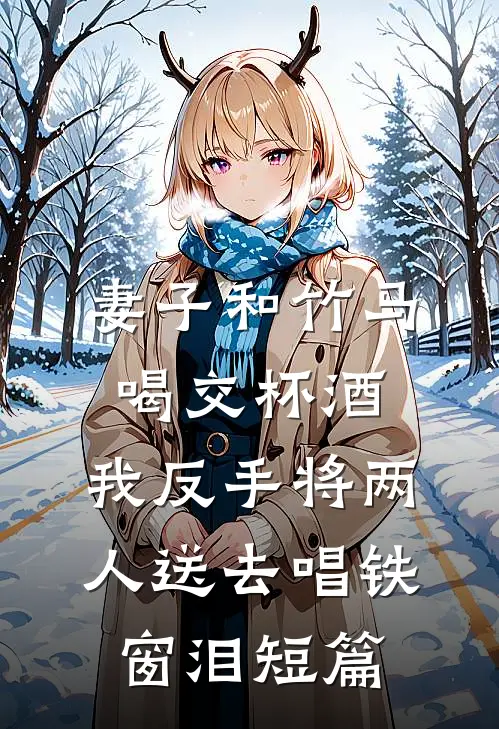 妻子和竹马喝交杯酒，我反手将两人送去唱铁窗泪短篇