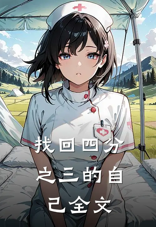 找回四分之三的自己全文