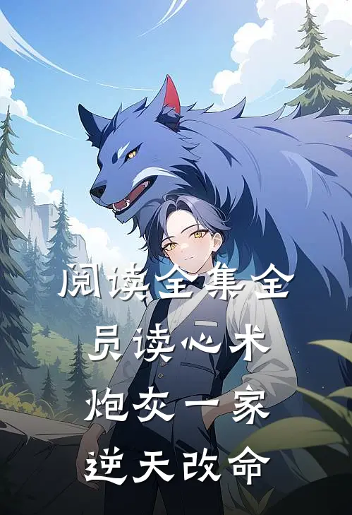 阅读全集全员读心术，炮灰一家逆天改命