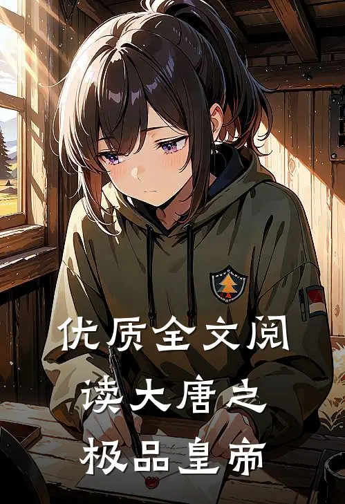 优质全文阅读大唐之极品皇帝
