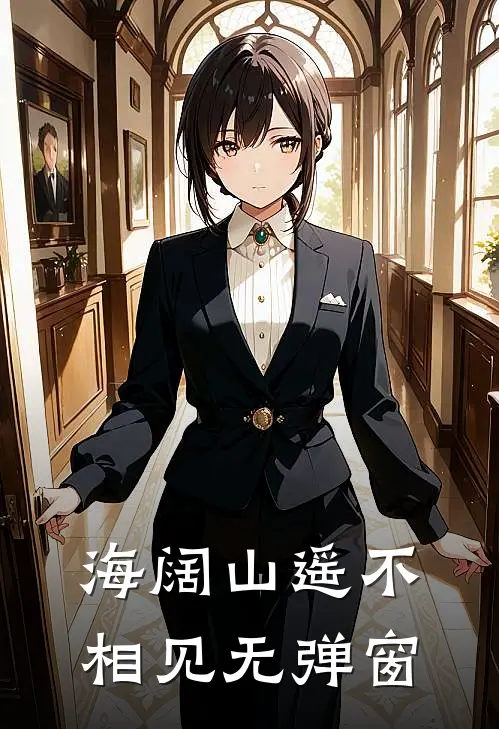 海阔山遥不相见无弹窗