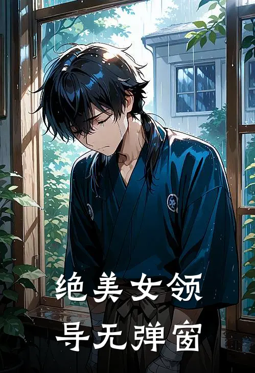绝美女领导无弹窗