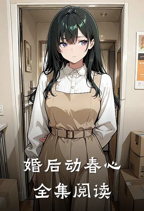 婚后动春心全集阅读