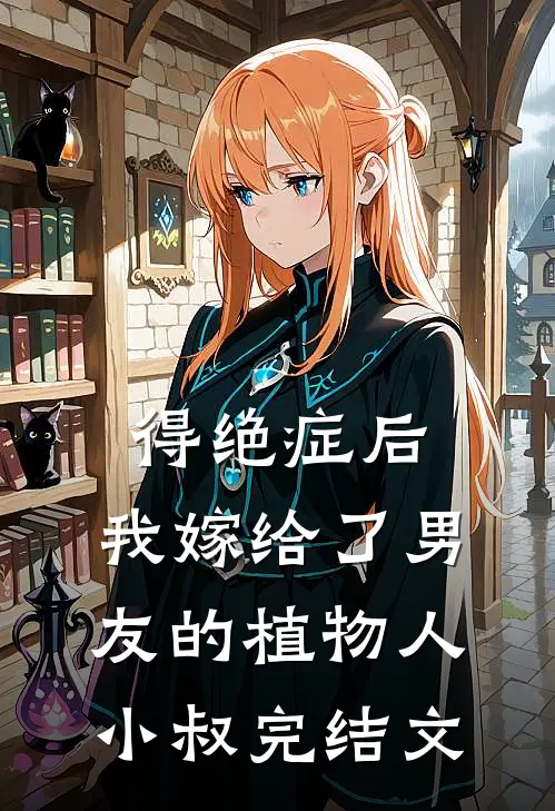 得绝症后，我嫁给了男友的植物人小叔完结文