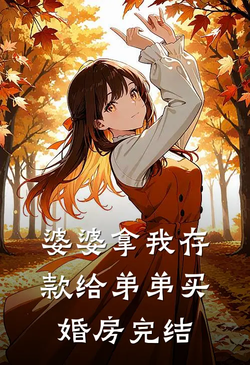 婆婆拿我存款给弟弟买婚房完结