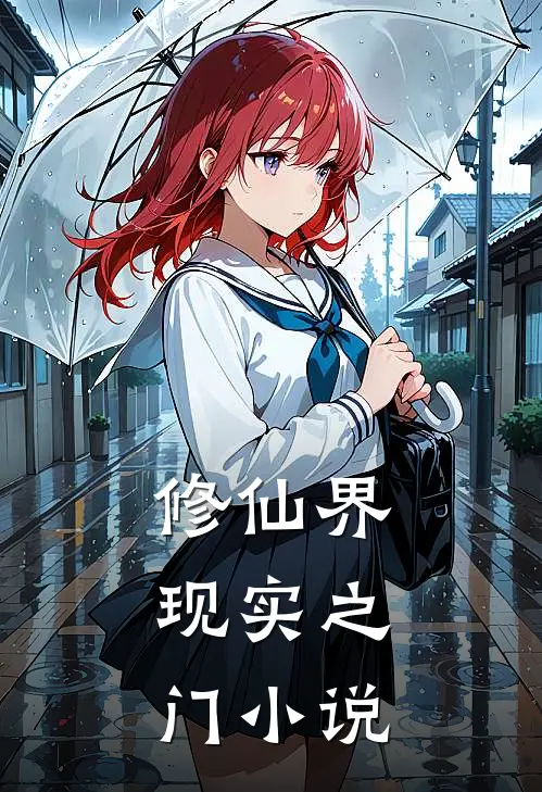 修仙界：现实之门小说