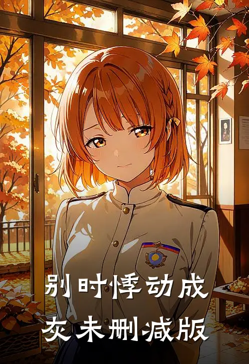 别时悸动成灰未删减版