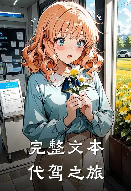 完整文本代驾之旅