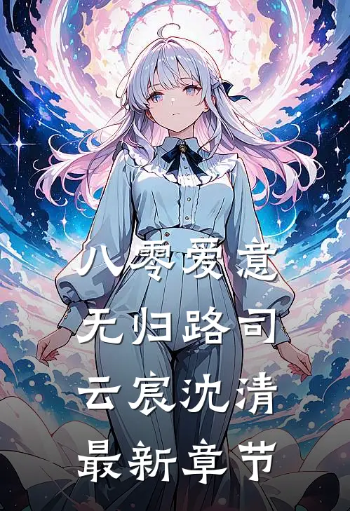 八零爱意无归路司云宸沈清最新章节