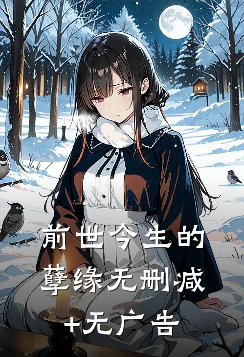 前世今生的孽缘无删减+无广告
