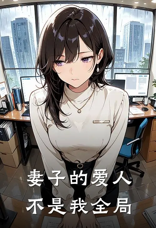 妻子的爱人不是我全局
