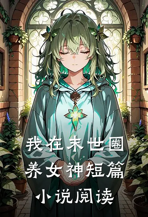 我在末世圈养女神短篇小说阅读