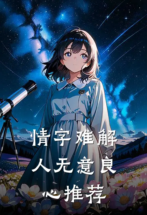 情字难解人无意良心推荐