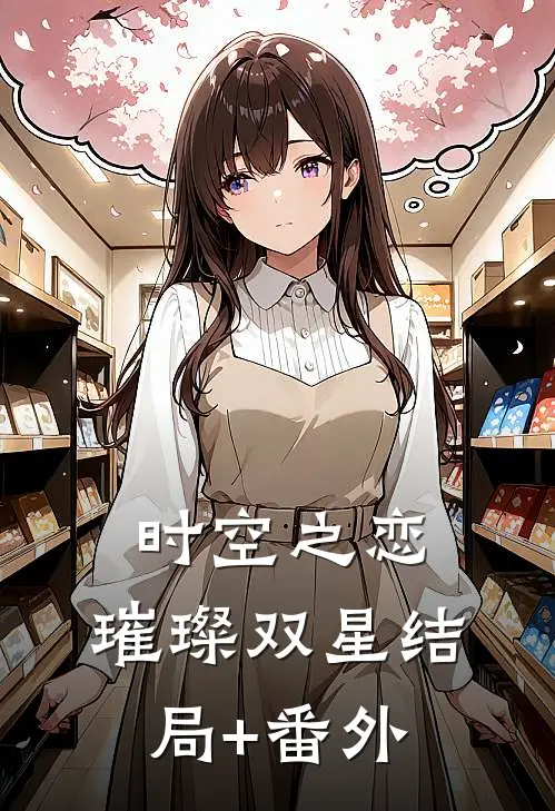 《时空之恋：璀璨双星》结局+番外