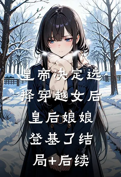 皇帝决定选择穿越女后，皇后娘娘登基了结局+后续