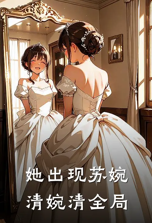 她出现苏婉清婉清全局