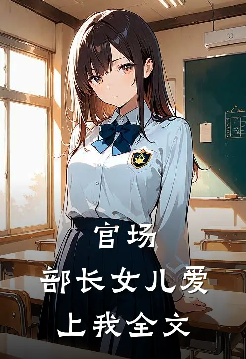 官场：部长女儿爱上我全文