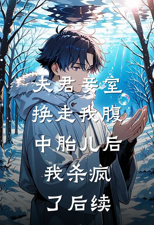 夫君妾室换走我腹中胎儿后，我杀疯了后续