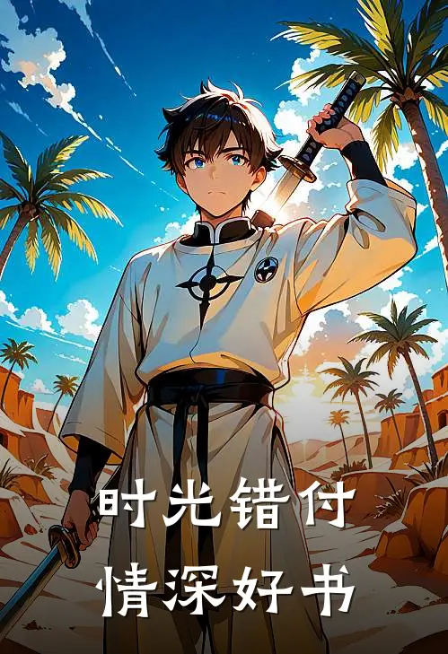 时光错付情深好书