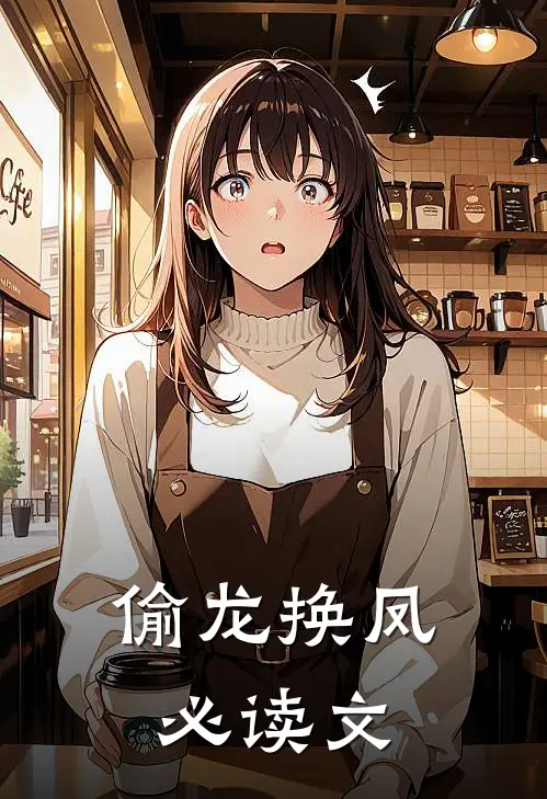 偷龙换凤必读文