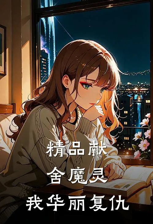 精品献舍魔灵：我华丽复仇