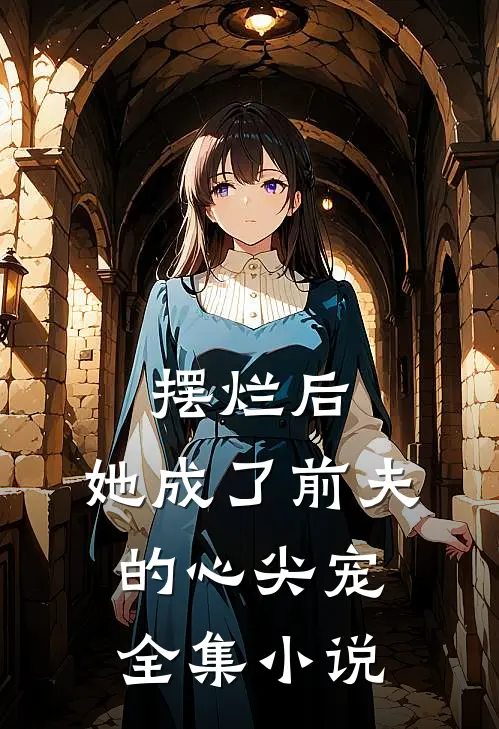 摆烂后,她成了前夫的心尖宠全集免费阅读