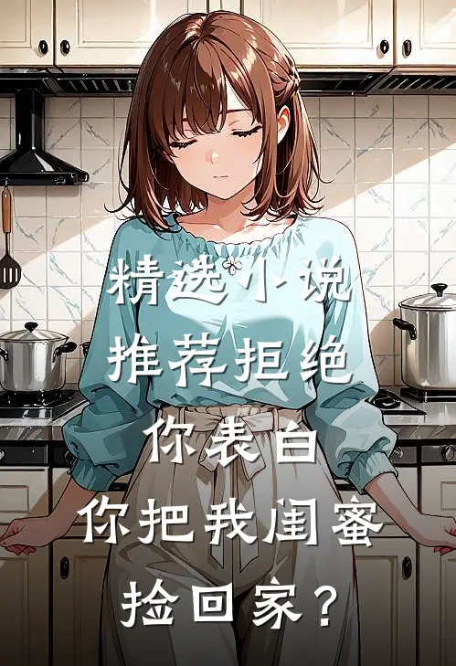 精选小说推荐拒绝你表白，你把我闺蜜捡回家？