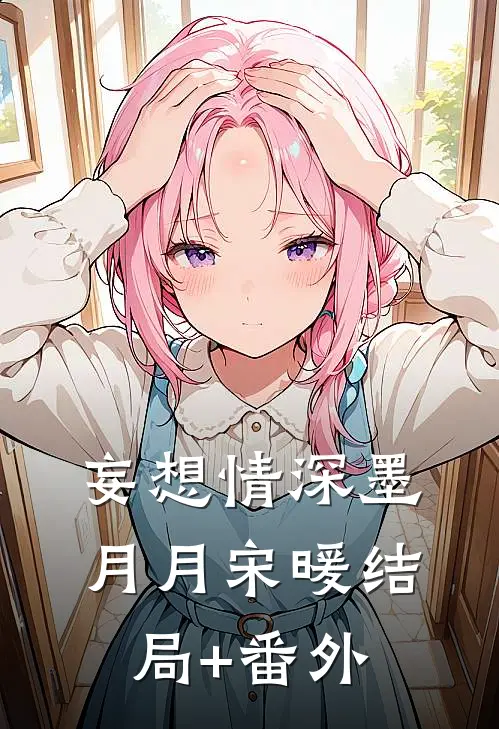 妄想情深墨月月宋暖结局+番外
