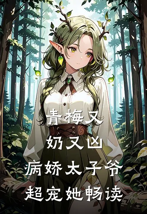 青梅又奶又凶，病娇太子爷超宠她畅读