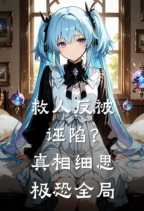 救人反被诬陷？真相细思极恐全局