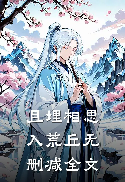 且埋相思入荒丘无删减全文