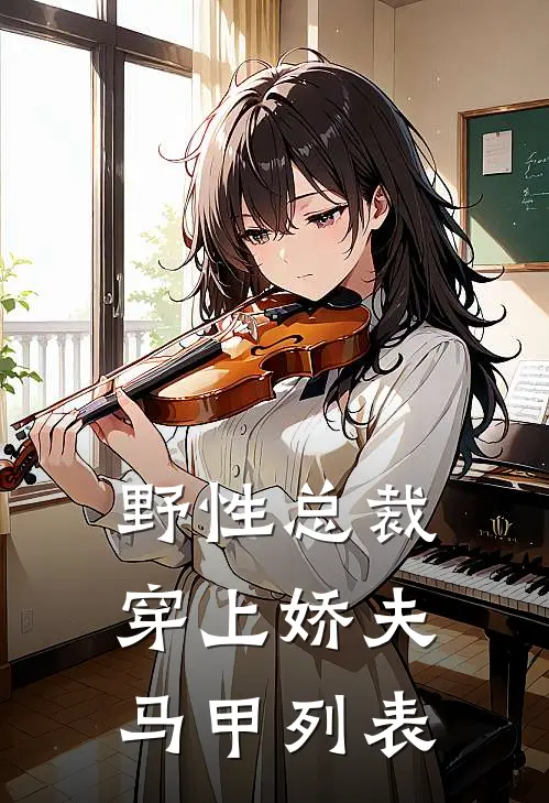 野性总裁穿上娇夫马甲列表