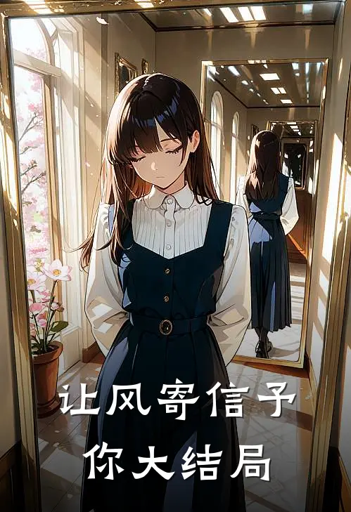 让风寄信予你大结局