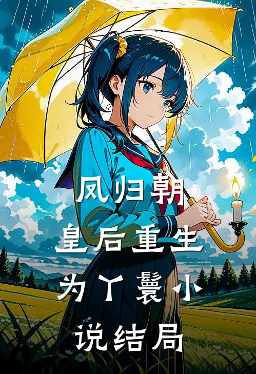 凤归朝：皇后重生为丫鬟小说结局