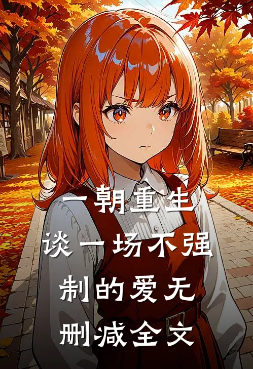 一朝重生，谈一场不强制的爱无删减全文