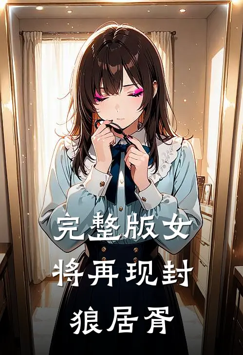 完整版女将再现封狼居胥