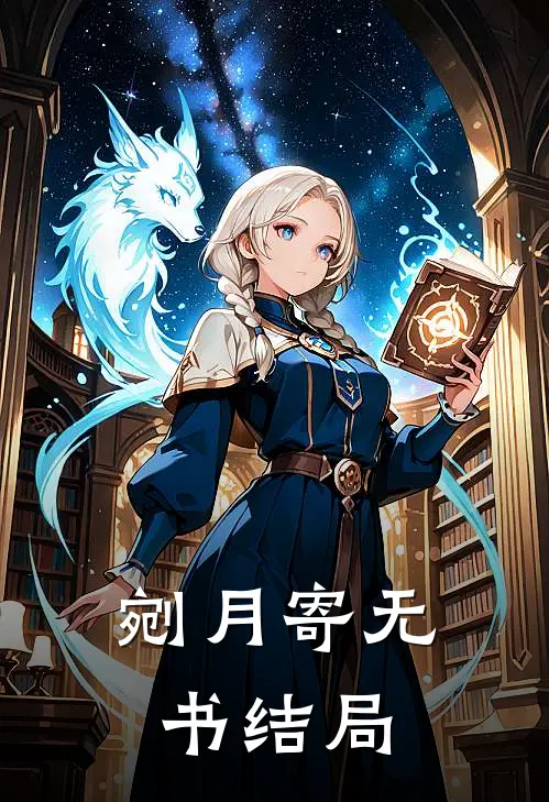 剜月寄无书结局
