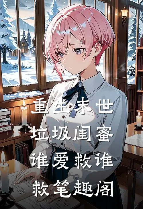 重生末世，垃圾闺蜜谁爱救谁救笔趣阁